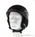 Carrera Apex Ski Helmet, , Black, , Male,Female, 0210-10000, 5637220349, , N1-06.jpg