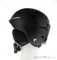 Carrera Apex Ski Helmet, Carrera, Black, , Male,Female, 0210-10000, 5637220349, 9020119326472, N1-11.jpg