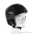 Carrera Apex Ski Helmet, Carrera, Black, , Male,Female, 0210-10000, 5637220349, 9020119326472, N2-02.jpg