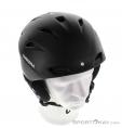 Carrera Apex Ski Helmet, Carrera, Black, , Male,Female, 0210-10000, 5637220349, 9020119326472, N3-03.jpg