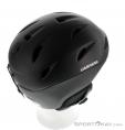 Carrera Apex Ski Helmet, Carrera, Noir, , Hommes,Femmes, 0210-10000, 5637220349, 9020119326472, N3-18.jpg