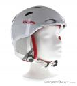 Carrera Apex Ski Helmet, Carrera, Blanc, , Hommes,Femmes, 0210-10000, 5637220351, 827886285679, N1-01.jpg