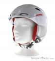 Carrera Apex Ski Helmet, Carrera, Biela, , Muži,Ženy, 0210-10000, 5637220351, 827886285679, N1-06.jpg
