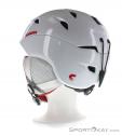 Carrera Apex Ski Helmet, Carrera, Biela, , Muži,Ženy, 0210-10000, 5637220351, 827886285679, N1-11.jpg