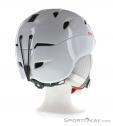 Carrera Apex Ski Helmet, Carrera, Blanc, , Hommes,Femmes, 0210-10000, 5637220351, 827886285679, N1-16.jpg