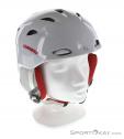 Carrera Apex Ski Helmet, Carrera, White, , Male,Female, 0210-10000, 5637220351, 827886285679, N2-02.jpg