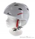 Carrera Apex Ski Helmet, Carrera, Biela, , Muži,Ženy, 0210-10000, 5637220351, 827886285679, N2-07.jpg