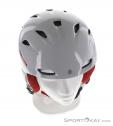 Carrera Apex Ski Helmet, Carrera, Biela, , Muži,Ženy, 0210-10000, 5637220351, 827886285679, N3-03.jpg