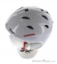 Carrera Apex Ski Helmet, Carrera, Blanc, , Hommes,Femmes, 0210-10000, 5637220351, 827886285679, N3-08.jpg