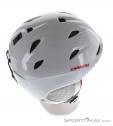 Carrera Apex Ski Helmet, , White, , Male,Female, 0210-10000, 5637220351, , N3-18.jpg