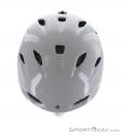 Carrera Apex Ski Helmet, Carrera, Blanc, , Hommes,Femmes, 0210-10000, 5637220351, 827886285679, N4-04.jpg