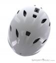 Carrera Apex Ski Helmet, Carrera, White, , Male,Female, 0210-10000, 5637220351, 827886285679, N5-05.jpg