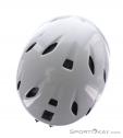 Carrera Apex Ski Helmet, Carrera, White, , Male,Female, 0210-10000, 5637220351, 827886285679, N5-15.jpg