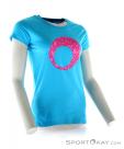 SportOkay.com Playground Womens Leisure Shirt, , Turquoise, , Female, 0125-10065, 5637221149, , N1-01.jpg