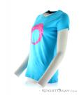 SportOkay.com Playground Womens Leisure Shirt, , Turquoise, , Female, 0125-10065, 5637221149, , N1-06.jpg