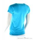 SportOkay.com Playground Womens Leisure Shirt, , Turquoise, , Female, 0125-10065, 5637221149, , N1-11.jpg