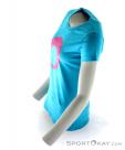 SportOkay.com Playground Womens Leisure Shirt, , Turquoise, , Female, 0125-10065, 5637221149, , N2-07.jpg
