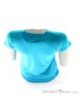 SportOkay.com Playground Womens Leisure Shirt, , Turquoise, , Female, 0125-10065, 5637221149, , N3-13.jpg