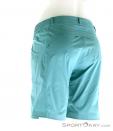 La Sportiva Zen Bermuda Womens Outdoor Pants, La Sportiva, Blue, , Female, 0024-10031, 5637221841, 9020103702916, N1-11.jpg