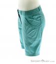 La Sportiva Zen Bermuda Womens Outdoor Pants, La Sportiva, Bleu, , Femmes, 0024-10031, 5637221841, 9020103702916, N2-07.jpg