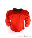 Mammut Ultimate light Hoody Jacket Donna Giacca Outdoor, Mammut, Rosso, , Donna, 0014-10233, 5637225581, 7613276464679, N3-13.jpg