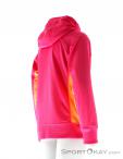 Nike KO 2.0 Girls Outdoor Sweater, , Pink, , Girl, 0026-10125, 5637227865, , N1-16.jpg