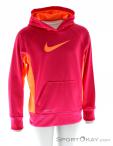 Nike KO 2.0 Girls Outdoor Sweater, , Pink, , Girl, 0026-10125, 5637227865, , N2-02.jpg