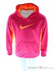 Nike KO 2.0 Girls Outdoor Sweater, , Pink, , Girl, 0026-10125, 5637227865, , N3-03.jpg