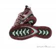 Salomon XA PRO 3D Womens Trail Running Shoes, Salomon, Pink, , Female, 0018-10258, 5637228659, 0, N1-11.jpg