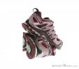 Salomon XA PRO 3D Womens Trail Running Shoes, Salomon, Ružová, , Ženy, 0018-10258, 5637228659, 0, N1-16.jpg