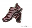 Salomon XA PRO 3D Womens Trail Running Shoes, Salomon, Rose, , Femmes, 0018-10258, 5637228659, 0, N2-07.jpg