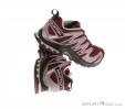 Salomon XA PRO 3D Womens Trail Running Shoes, Salomon, Rose, , Femmes, 0018-10258, 5637228659, 0, N2-17.jpg
