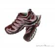 Salomon XA PRO 3D Womens Trail Running Shoes, Salomon, Rose, , Femmes, 0018-10258, 5637228659, 0, N3-08.jpg