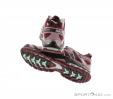 Salomon XA PRO 3D Womens Trail Running Shoes, Salomon, Rose, , Femmes, 0018-10258, 5637228659, 0, N3-13.jpg