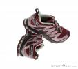 Salomon XA PRO 3D Womens Trail Running Shoes, Salomon, Rose, , Femmes, 0018-10258, 5637228659, 0, N3-18.jpg