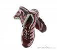Salomon XA PRO 3D Womens Trail Running Shoes, Salomon, Rose, , Femmes, 0018-10258, 5637228659, 0, N4-04.jpg