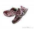 Salomon XA PRO 3D Womens Trail Running Shoes, Salomon, Rose, , Femmes, 0018-10258, 5637228659, 0, N4-09.jpg