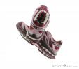 Salomon XA PRO 3D Womens Trail Running Shoes, Salomon, Rose, , Femmes, 0018-10258, 5637228659, 0, N4-14.jpg