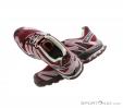 Salomon XA PRO 3D Womens Trail Running Shoes, Salomon, Rose, , Femmes, 0018-10258, 5637228659, 0, N5-10.jpg