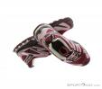 Salomon XA PRO 3D Womens Trail Running Shoes, Salomon, Rose, , Femmes, 0018-10258, 5637228659, 0, N5-20.jpg