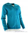 Dynafit Mera PTC Jacket Womens Outdoor Sweater, Dynafit, Blue, , Female, 0015-10121, 5637230127, 0, N1-01.jpg