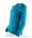 Dynafit Mera PTC Jacket Womens Outdoor Sweater, Dynafit, Blue, , Female, 0015-10121, 5637230127, 0, N1-06.jpg
