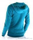 Dynafit Mera PTC Jacket Womens Outdoor Sweater, Dynafit, Blue, , Female, 0015-10121, 5637230127, 0, N1-11.jpg