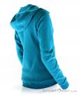 Dynafit Mera PTC Jacket Womens Outdoor Sweater, Dynafit, Blue, , Female, 0015-10121, 5637230127, 0, N1-16.jpg