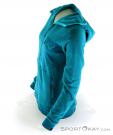 Dynafit Mera PTC Jacket Womens Outdoor Sweater, Dynafit, Azul, , Mujer, 0015-10121, 5637230127, 0, N2-07.jpg