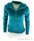 Dynafit Mera PTC Jacket Womens Outdoor Sweater, Dynafit, Blue, , Female, 0015-10121, 5637230127, 0, N3-03.jpg