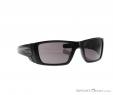 Oakley Fuel Cell Sunglasses, Oakley, Black, , Unisex, 0064-10014, 5637235352, 700285321271, N1-01.jpg