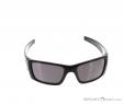 Oakley Fuel Cell Sunglasses, Oakley, Black, , Unisex, 0064-10014, 5637235352, 700285321271, N2-02.jpg