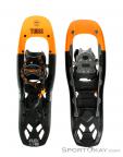 Tubbs Flex Alp XL Snowshoes, Tubbs, Black, , Unisex, 0037-10008, 5637235362, 714636984732, N1-01.jpg