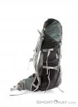 Deuter ACT Lite 40+10l Mountaineering Backpack, , Negro, , Unisex, 0078-10069, 5637237583, , N1-16.jpg